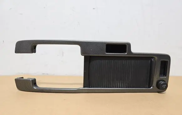 Volvo C30 Other center console (tunnel) element 30755392