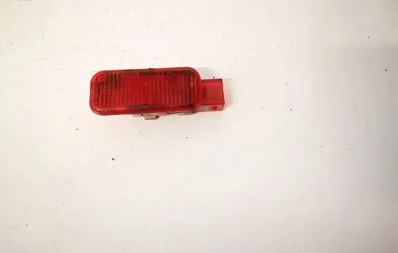 Audi A4 S4 B5 8D Other interior light 4b0947411