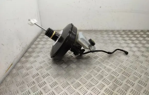 Skoda Octavia Mk3 (5E) Brake booster 5Q1614105BR