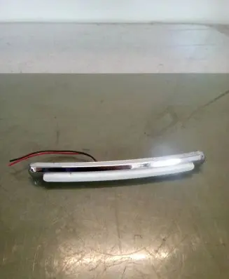 Lincoln Town Car Rear tail light bulb 