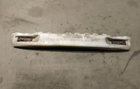 Subaru Legacy Rear beam 