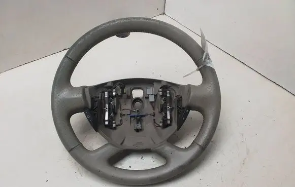 Renault Laguna II Steering wheel 8200460327 8200139852