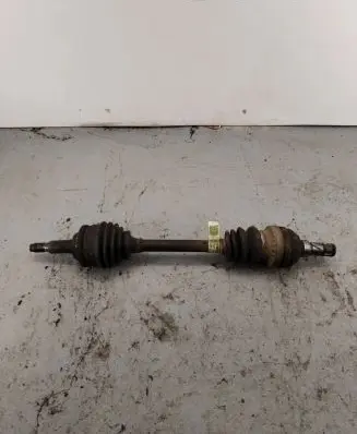 Chevrolet Lacetti Front driveshaft