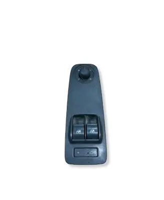 Citroen Jumper Electric window control switch 7354217140 30170065 DATE050108