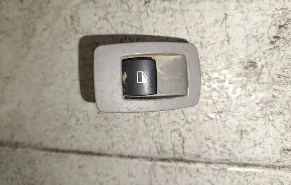 BMW 3 E90 E91 Electric window control switch 6928249