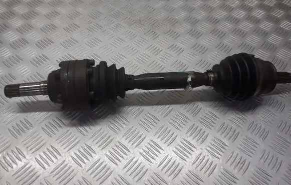 Fiat Stilo Front driveshaft