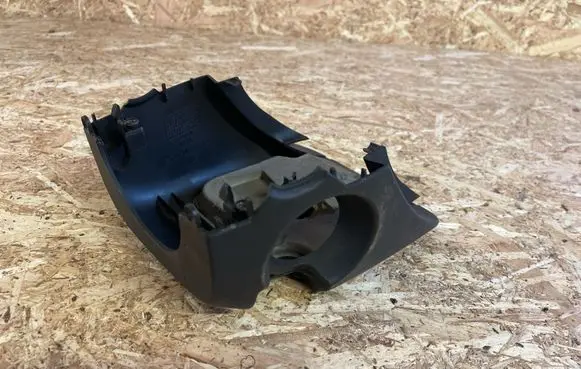 Opel Zafira A Steering wheel column trim 90581335