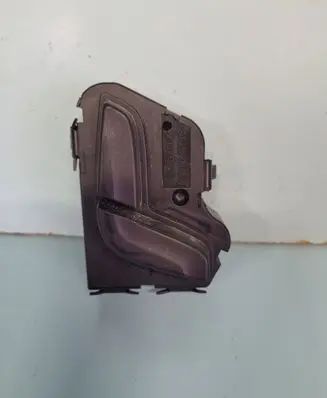 Mercedes-Benz C W204 Seat control switch 2048709010