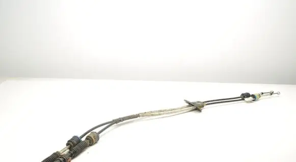 Volvo V50 Gear shift cable linkage 30759109