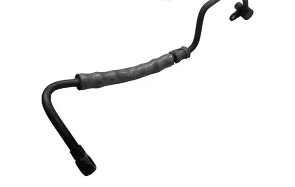 Ford Fiesta Turbo turbocharger oiling pipe/hose cm5g6k679ka