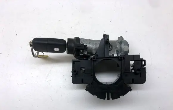 Ignition lock
