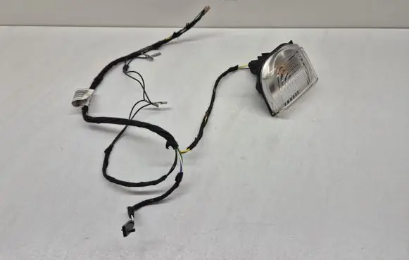Mercedes-Benz Sprinter W907 W910 Mirror indicator light 01354302