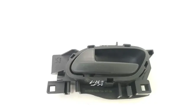Citroen Berlingo Front door interior handle 96555515ZD