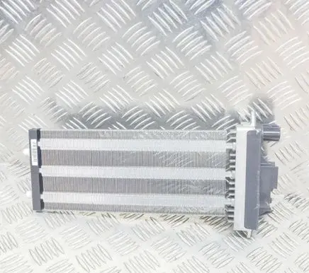 Lexus RX 330 - 350 - 400H Electric cabin heater radiator 0171132202 MF0134100451