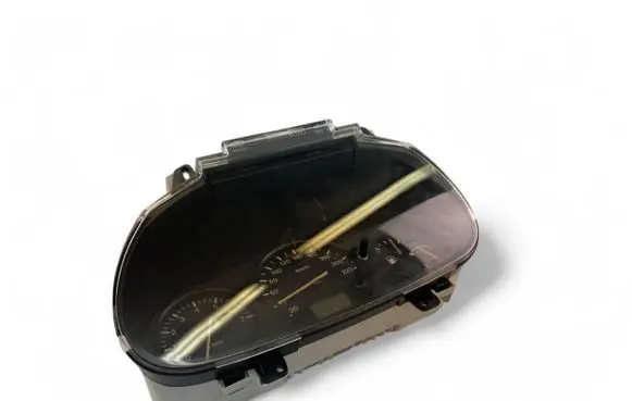 Ford Fiesta Speedometer (instrument cluster) YS6F10849CG
