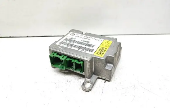 BMW 7 E65 E66 Airbag control unit/module 6920468 65776920468