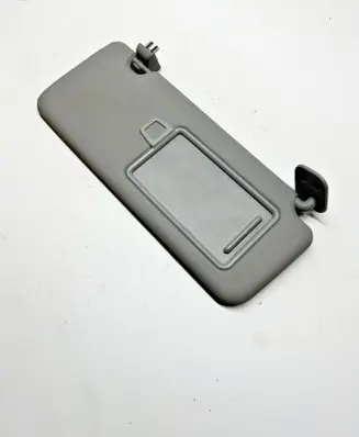 Hyundai Tucson TL Sun visor 