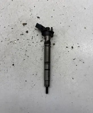Audi A6 S6 C7 4G Fuel injector 059130277CC 0445116040
