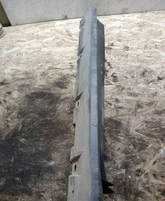 Ford Courier Sill ET7610154AF ASC6