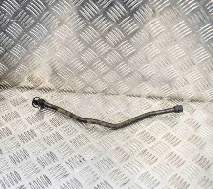 BMW 3 E90 E91 Brake vacuum hose/pipe 7530976
