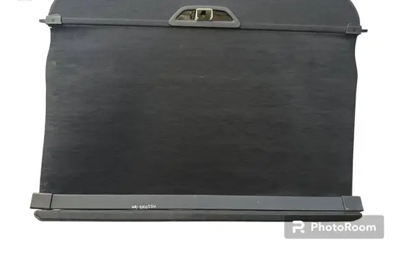 Renault Megane III Parcel shelf load cover 79920026R 79920028R