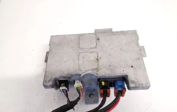 Mitsubishi Colt Power steering control unit/module mr594091 a4545450032