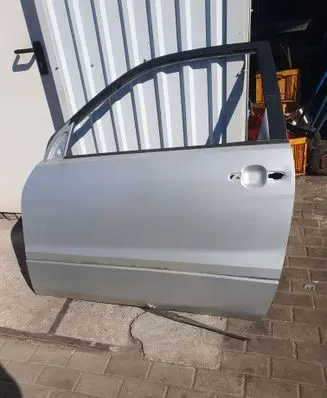 Suzuki Grand Vitara II Door (2 Door Coupe) 