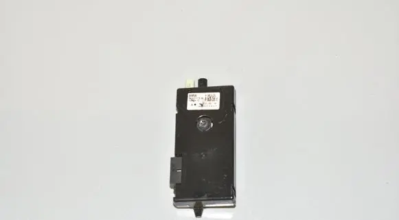 Interior comfort aerial antenna