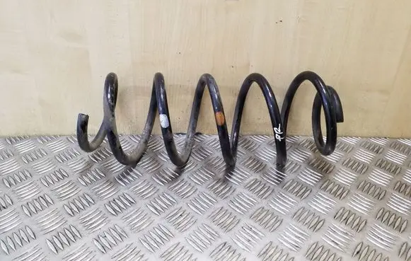 Opel Antara Front coil spring