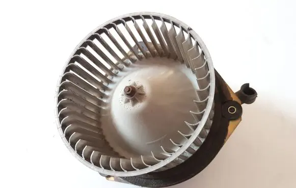 Nissan Terrano Heater fan/blower 4349030352
