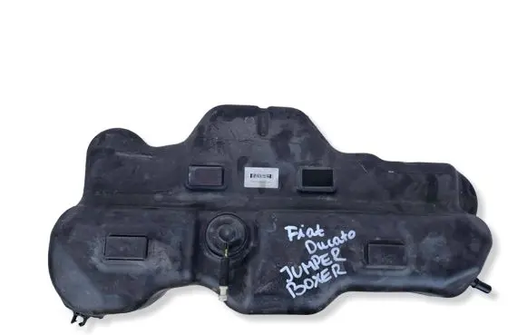 Fiat Ducato Adblue pump 1395774080