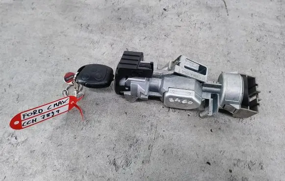 Ford Focus C-MAX Ignition lock 3M51-3F880-AC