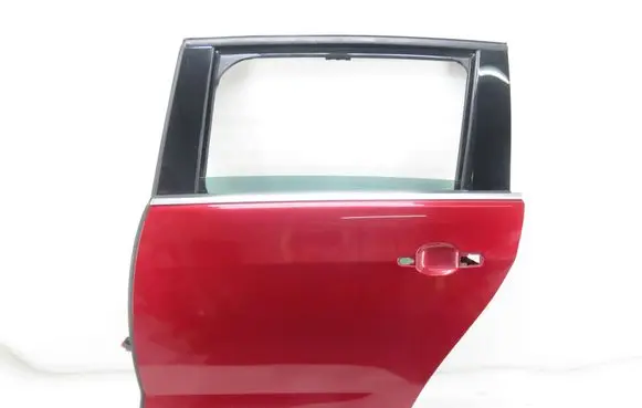 Peugeot 5008 Rear door 