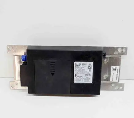 BMW 2 F22 F23 Bluetooth control unit module 9297787 1001246360