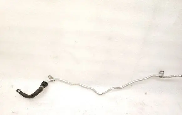 BMW 4 F36 Gran coupe Engine coolant pipe/hose 85835220