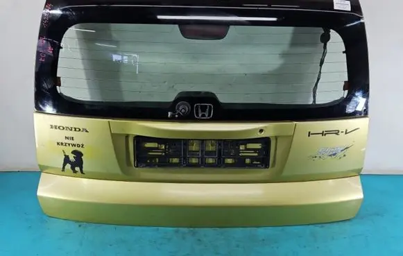 Honda HR-V Tailgate/trunk/boot lid IMPRK1422684