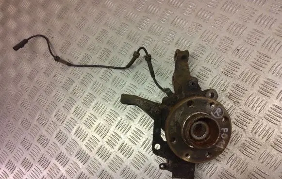 Renault Captur Front wheel hub
