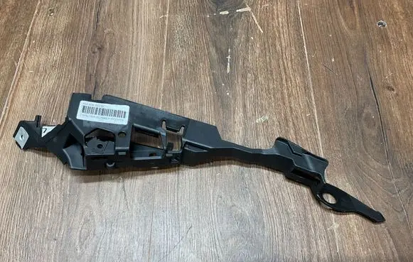 Porsche 992 Headlight/headlamp mounting bracket 992807126C 992806522D