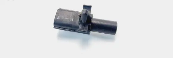 Mazda 3 I Outside/exterior temperature sensor L7641