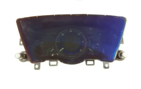 Speedometer (instrument cluster)