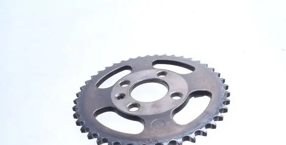 Toyota Avensis T250 Timing chain sprocket 