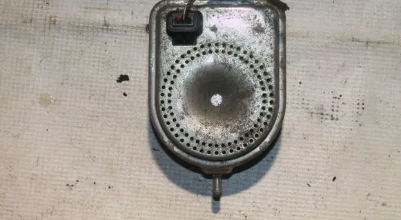 Volvo C30 Alarm system siren 30659412