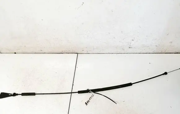 Fiat Punto (188) Rear door cable line 971515102 971515-102