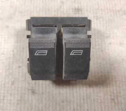 Audi A3 S3 8L Electric window control switch 8L0959851