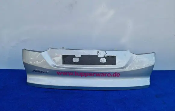 Ford Focus Tailgate/trunk/boot lid BM51-N425A30-A