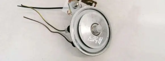 Volkswagen PASSAT B5 Horn signal 3B9951167A A722367