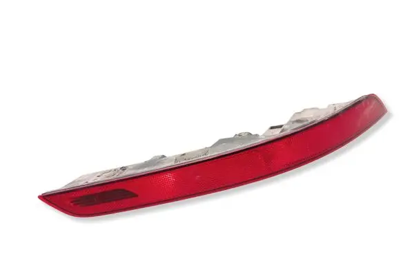 Porsche Cayenne (92A) Rear fog light 