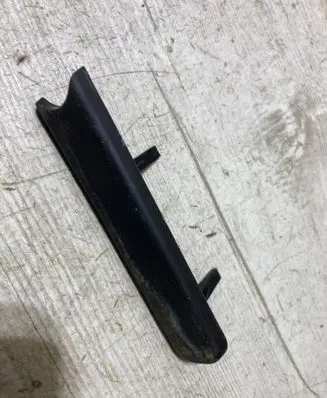Audi A3 S3 8V Tailgate/trunk/boot lid buffer 4G5827797