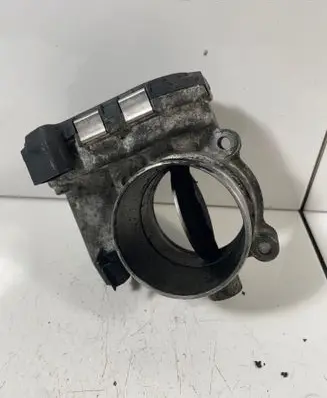Volvo XC60 Throttle valve 31216665 10W214 0280750520