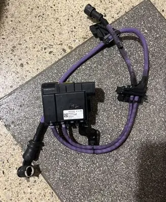 BMW X5 G05 Other control units/modules 8796333 765015702B 5013165600